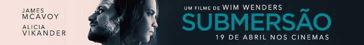 Filme: Submersão